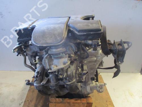 Engine PEUGEOT 108 1.0 VTi | BP27080005M1 - Image 2