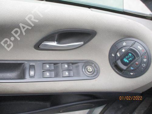 Left headlight RENAULT ESPACE IV (JK0/1_) 2.2 dCi (JK0H) | BP27076436C28 - Image 3