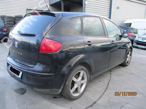 Left headlight SEAT ALTEA (5P1) 2.0 TDI 16V | BP27080055C28 - Image 6