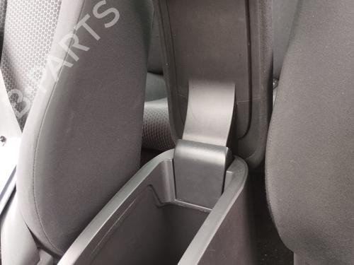 Middle console RENAULT MEGANE II Coupé-Cabriolet (EM0/1_) 1.9 dCi | BP31639282I22