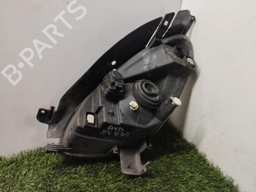 Right headlight CITROËN XSARA PICASSO (N68) 1.6 HDi | BP27066583C29 