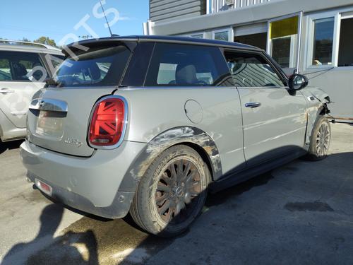 Left front window switch MINI MINI (F56) Cooper D | BP40118790I27 - Image 4