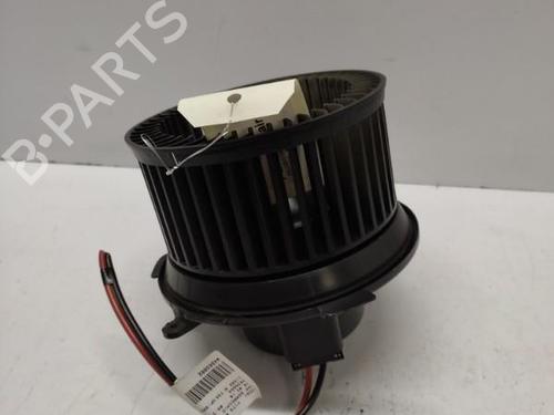 Heater blower motor PEUGEOT 206+ (2L_, 2M_) 1.1 | BP27054580M62 
