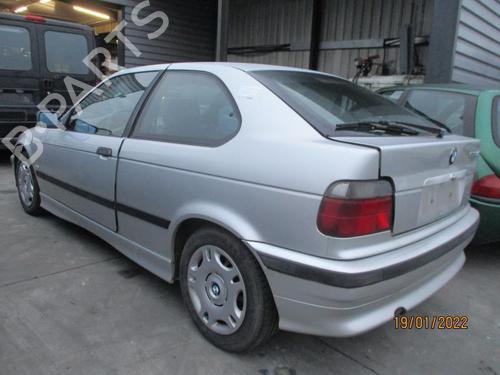 Left taillight BMW 3 Compact (E36) 318 tds | BP27066997C34 - Image 8