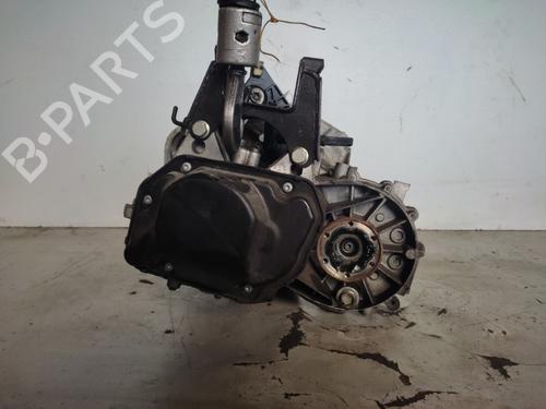 Used Gearbox Gearbox VW POLO V (6R1, 6C1) 1.2 (70 hp) 27087402 27087402