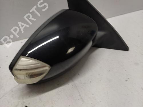 Right mirror FORD S-MAX (WA6) 2.0 TDCi | BP30156971C27 