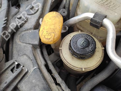 Used Windscreen washer tank RENAULT LAGUNA III Grandtour (KT0/1) 2.0 dCi (KT01, KT08, KT09, KT0K, KT12, KT1D, KT1W) (150 hp) 27067334