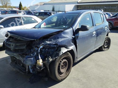 Interior roof light DACIA SANDERO II 1.2 | BP27064680I8 - Image 4