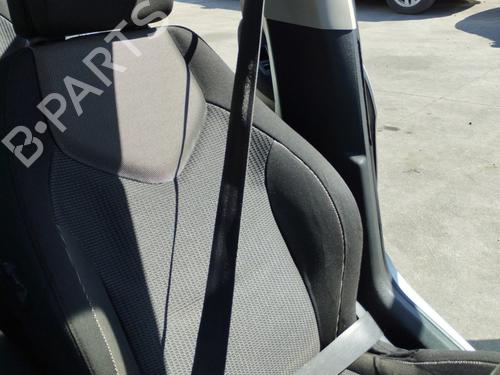Used Front left seatbelt Front left seatbelt PEUGEOT 308 I (4A_, 4C_) 1.6 HDi (112 hp) 36095711 36095711