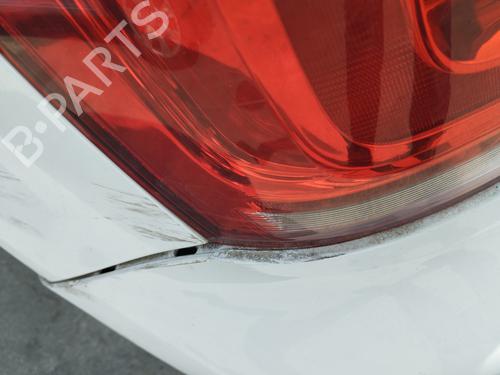 Used Left taillight Left taillight 28152377 28152377