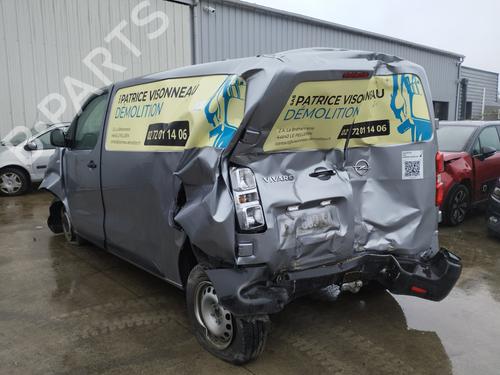 Interior roof light OPEL VIVARO C Van (K0) 2.0 | BP27044171I8 - Image 6