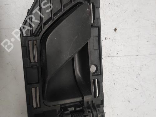 Front right interior door handle CITROËN BERLINGO / BERLINGO FIRST Box Body/MPV (M_) 1.9 D 70 (MBWJZ, MCWJZ) | BP27041097I14 