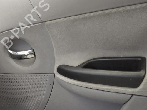 Used Front right interior door handle CITROËN C3 I (FC_, FN_) 1.4 HDi (68 hp) 27071392
