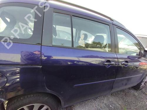 Left headlight MAZDA 5 (CR) 2.0 CD (CR19) | BP27055151C28 - Image 26
