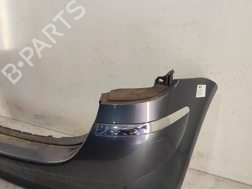 Used Rear bumper Rear bumper CITROËN XSARA PICASSO (N68) 2.0 HDi (90 hp) 40251066 40251066