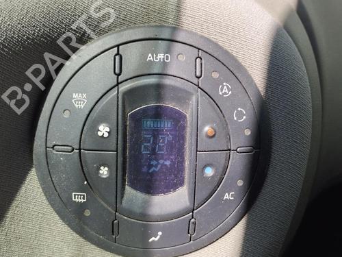 Left front seat RENAULT ESPACE IV (JK0/1_) 2.2 dCi (JK0H) | BP27058806C15  - Image 18