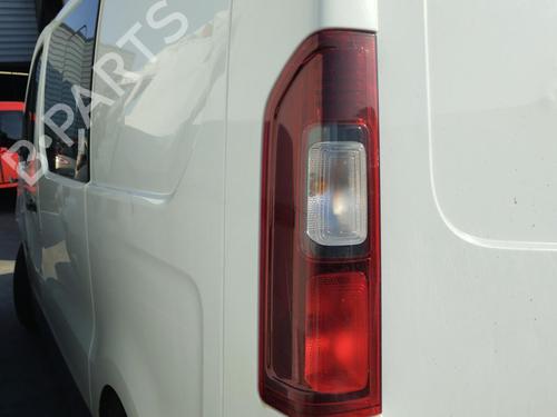 Used Left taillight Left taillight FIAT TALENTO Van (296_) 1.6 D (145 hp) 27043779 27043779
