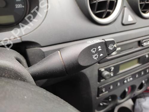 Used Steering column stalk FORD FIESTA V (JH_, JD_) 1.4 TDCi (68 hp) 27067457