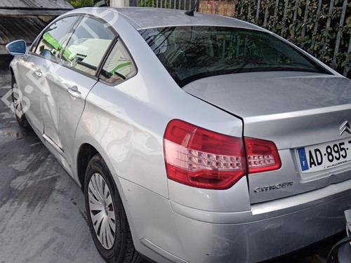 Subframe CITROËN C5 III (RD_) 1.6 HDi 110 (RD9HZC) | BP27066748M9 - Image 4