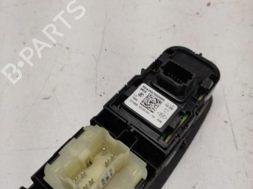 Left front window switch RENAULT CLIO IV (BH_) 1.5 dCi 90 | BP27071957I27 - Image 3