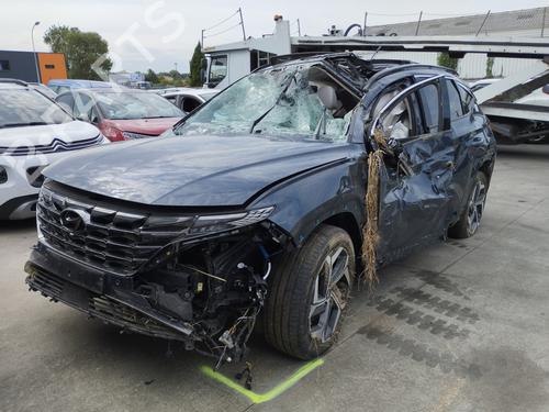 Used Left front suspension arm HYUNDAI TUCSON (NX4E, NX4A) 1.6 T-GDI Plug-in-Hybrid HTRAC (265 hp) 28425117