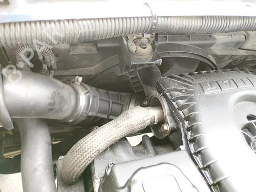 Radiator fan FIAT DOBLO Box Body/MPV (223_) 1.9 D (223ZXB1A) 46786471
