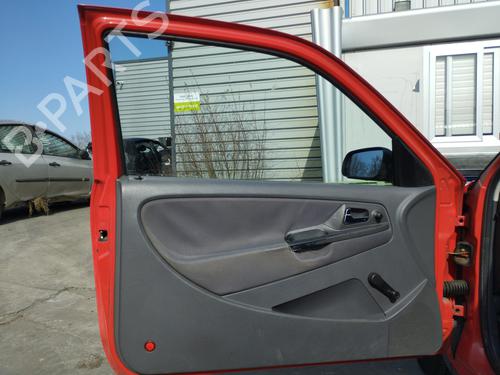Used Front left window mechanism SEAT IBIZA II (6K1) 1.0 i (50 hp) 27041802