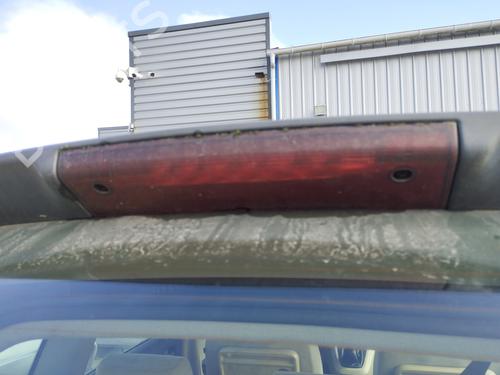 Used Third brake light FORD C-MAX (DM2) 1.8 TDCi (115 hp) 27042881