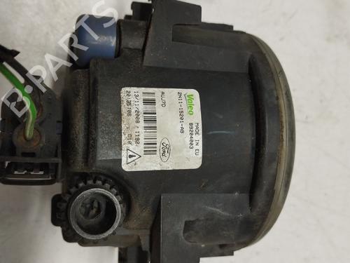 Used Left front fog light Left front fog light FORD FOCUS II (DA_, HCP, DP) [2004-2013] 27899186 27899186
