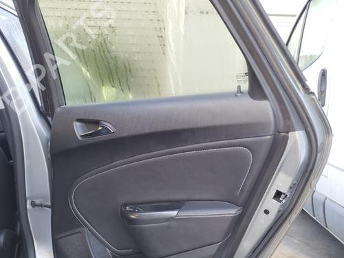 Right rear door OPEL ASTRA J (P10) 1.7 CDTI (68) | BP27042503C5 