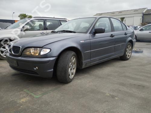 Rear mirror BMW 3 (E46) 320 d | BP34410616I6 - Image 11