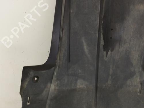 Used Underbody protection Underbody protection 39481444 39481444