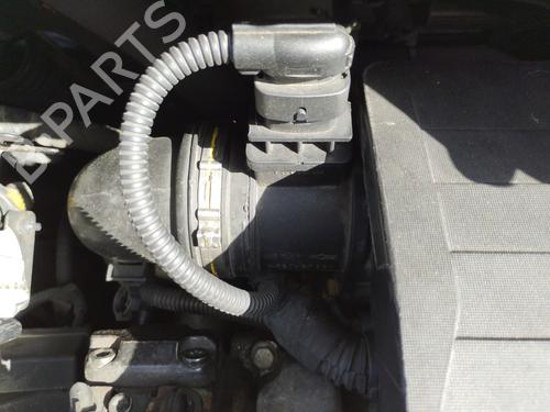Used Mass air flow sensor FIAT DOBLO Box Body/MPV (223_) 1.3 D Multijet (75 hp) 27063223
