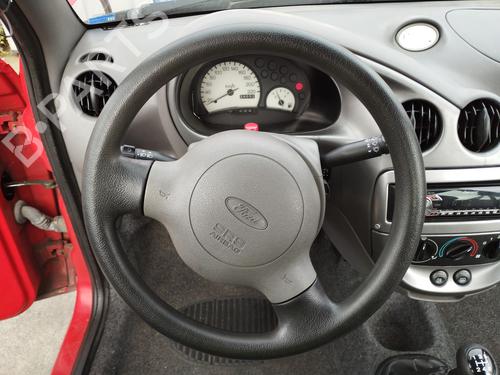 Rat Rat FORD KA (RB_) 1.3 i (60 hp) 29891026 29891026