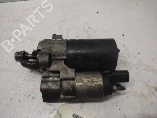 Startmotor AUDI A4 B8 Avant (8K5) 1.8 TFSI (120 hp) 27065434