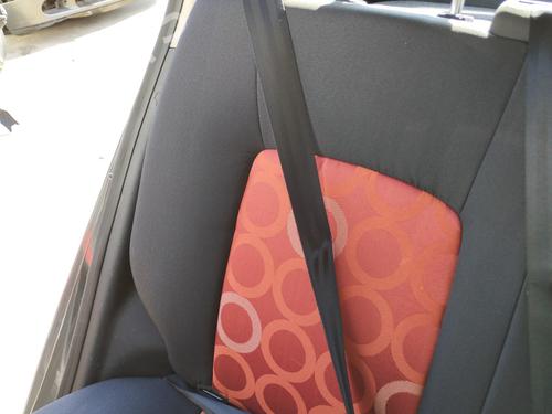 Used Seat buckle HYUNDAI i10 I (PA) 1.2 (78 hp) 29371301