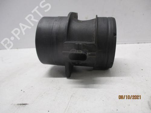 Used Mass air flow sensor Mass air flow sensor VW EOS (1F7, 1F8) 2.0 TDI 16V (140 hp) 27048274 27048274