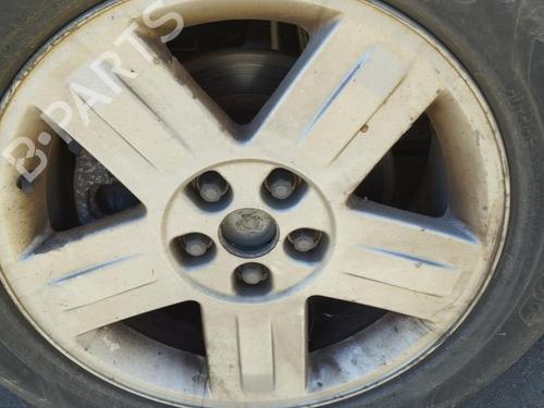 Stol bak RENAULT ESPACE IV (JK0/1_) 2.2 dCi (JK0H) | BP27058800C17 - Image 14