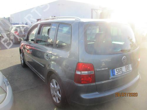 Egr VW TOURAN (1T1, 1T2) 1.9 TDI | BP27047941M69 