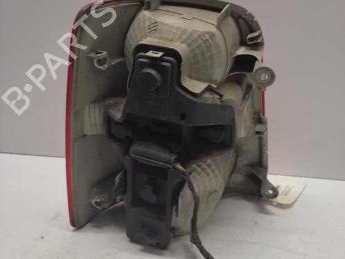 Right taillight VW TOURAN (1T1, 1T2) 2.0 TDI | BP28473718C35