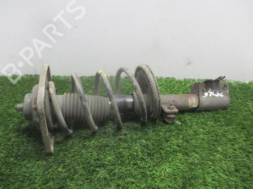 Left front shock absorber CITROËN C8 (EA_, EB_) 2.0 HDi 165 | BP27050301M16 