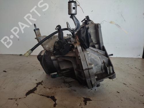Gearbox RENAULT CLIO IV (BH_) 1.2 16V | BP27088002M3 