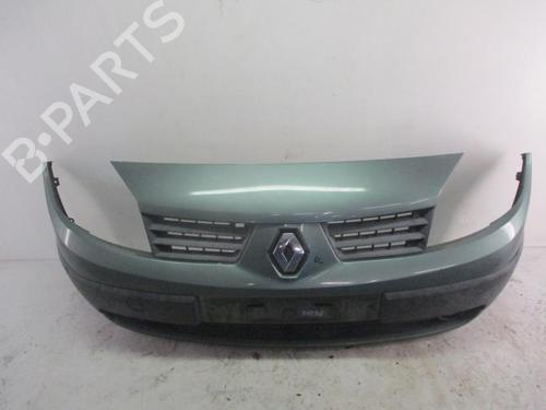 Used Front bumper RENAULT SCÉNIC II (JM0/1_) 1.5 dCi (JM02, JM13) (101 hp) 27066205