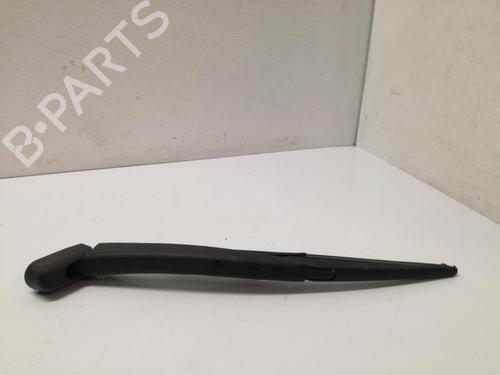 Used Rear windshield wiper arm FORD FIESTA VI (CB1, CCN) 1.25 (82 hp) 27080359