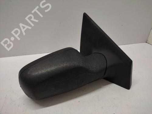 Right mirror RENAULT CLIO III (BR0/1, CR0/1) 1.5 dCi (BR17, CR17) | BP27072756C27