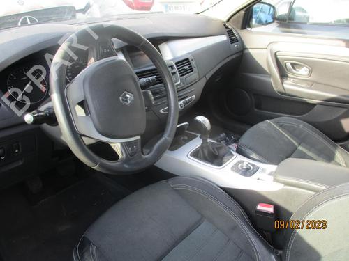 Switch RENAULT LAGUNA III (BT0/1) 2.0 dCi (BT01, BT08, BT09, BT0E, BT0K, BT12, BT1C, BT1D,... | BP27057236I30  - Image 6