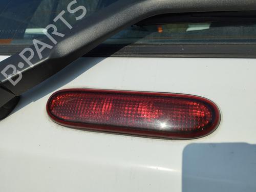 Bremselys Bremselys RENAULT CLIO I (B/C57_, 5/357_) 1.2 (5/357Y, 5/357K) (58 hp) 33545110 33545110