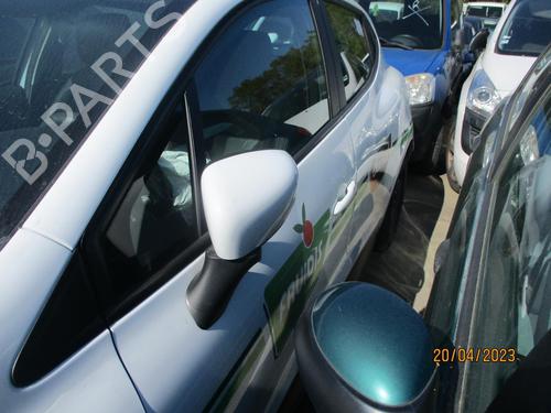 Engine RENAULT CLIO IV (BH_) 1.5 dCi 90 | BP27072199M1 - Image 6