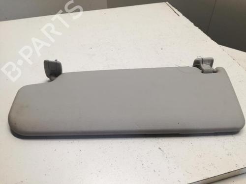 Used Right sun visor VW GOLF V (1K1) 1.9 TDI (105 hp) 27086327