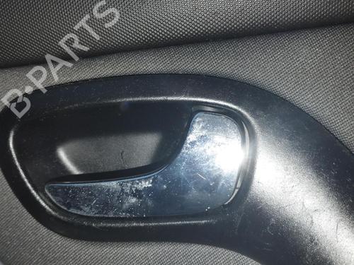 Højre bagtil invendig håndtag SEAT TOLEDO II (1M2) 1.9 TDI (90 hp) 27065146
